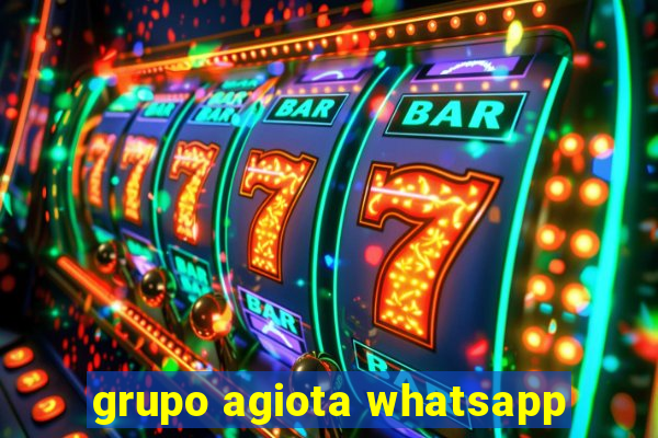 grupo agiota whatsapp